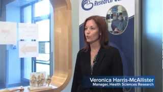 KGH Research Showcase Video 2012 Preview