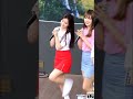 160702 대구팬사인회 다이아 은채 그 길에서