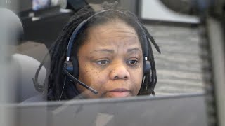 National Public Safety Telecommunicators Week 2023