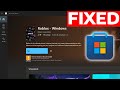 How To Fix Microsoft Store/Store Apps Not Working in Windows 11