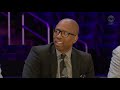 the inside crew shares their favorite kobe memories nba on tnt