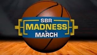 NCAA Brackets Contest 2013