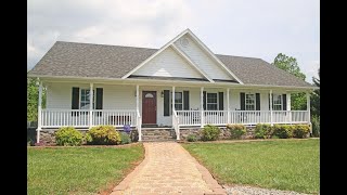 1416 Savanna Hills Dr,  Moneta, VA 24121 - Kelly Ayers - MLS 331285