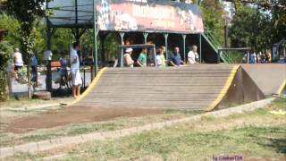 Concurs Automodelism Offroad Aug 2012