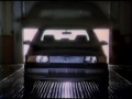 1986 mercury sable commercial