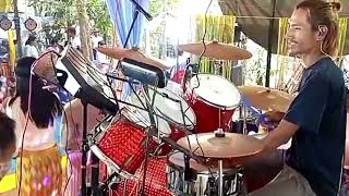 သူငယ်ချင်းတို့မဂ်လာပွဲ Drum Cam📸  Fb@Sein Htut TikTok🎶@seinhtut.422543113