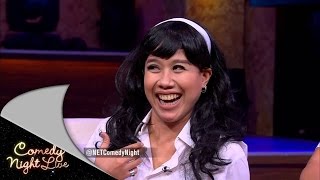 Masa Gini Talkshow Bersama Titi Kamal - CNL 11 Juli 2015