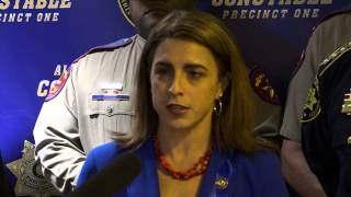 090415 HARRIS COUNTY PRECINCT ONE NO REFUSAL