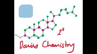 AQA A-level Chemistry, June 2019, Paper 2 (first half) walkthrough