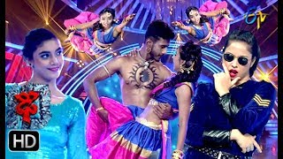 Dhee 10 | Semi Finals | 27th June 2018 | Full Episode | ETV Telugu Dhee 10 | Semi Finals | 27th June 2018 | Full Episode | ETV Telugu