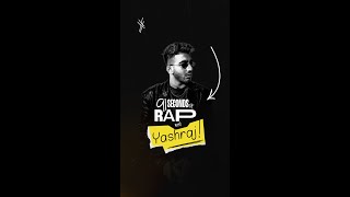 91 Seconds of Rap | @yashrajnt | Rap 91 | Spotify India