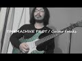 9 timemachine pilot guitar freaks 2nd