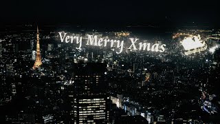 東方神起　/ 「Very Merry Xmas」Music Video（Full Version）