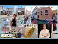 🇮🇹Venice Vlog l 낭만 가득 베니스에서 아울렛 쇼핑과 여행, 수제 파스타까지 300% 즐기기✨ 이렇게 예쁠 줄 알았으면 진작에 올 걸…🥺💕 l 베니스 여행 1편