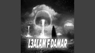 L3ALAM F DAMAR