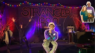 Stranger Con Atlanta 2019 (pt1)