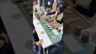 Craft Trend Fair工藝潮流展-台灣茶席演繹