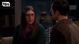 The Big Bang Theory: Counter-Proposal (Clip) | TBS