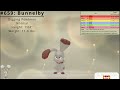 pokédex 659 bunnelby