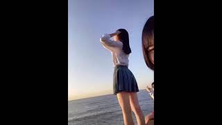 tiktok jk 女子高生