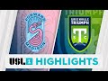 5.4.2024 | Forward Madison FC vs. Greenville Triumph SC - Game Highlights