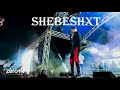 Shebeshxt performing live @ Polokwane Melodic Festival I Live With Zero15