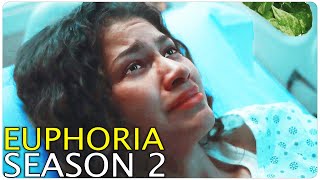 EUPHORIA Season 2 Is About To Change Everything