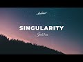 Jack5on - The Singularity [epic cinematic ambient]