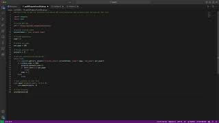 Get All GitLab Projects - Python