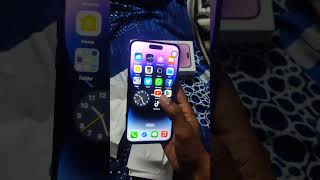 I Bought a Fake iPhone 14 Pro Max worth 45,000 Rupees!