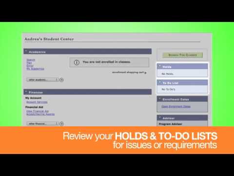 Understanding Your Financial Aid Award Letter Understanding Your Financial Aid Award Letter