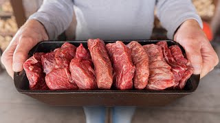 I discovered a new way to make Extreme Juicy & Tender BEEF