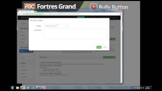 Bully Button: Complete Incident Tracking Software