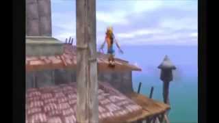 Jak and Daxter - Super boosted (Found by Radio)