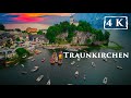 Traunkirchen - Ebensee - Traunsee - Cinematic Film 4K - Austria