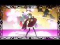 【mmd】千本桜～tda senbonzakura