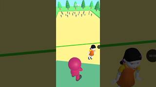 I AM PINK SOLDIER - SQUID GAME😰