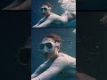 This underwater scooter lets you glide in any direction