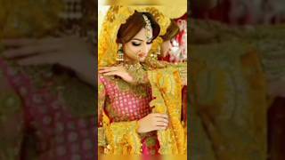 amezing kashees bridal dress design #fashion #weddingattire #trendy #dress #weddingclothes