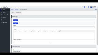 Onefile Guide - Send a Message