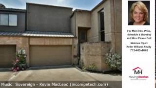 2521 Potomac Dr, Houston, TX Presented by Melonee Piperi.