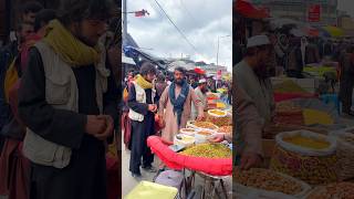 Local bazaar in Kabul Afghanistan #shortsviral #shortsfeed #travelvlog #afghanisthan #bazaar #travel