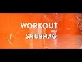 Zymrat Activewear | Workout Ep. 1 | HIIT workout for fat loss