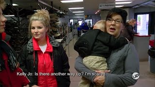 Bringing Up Bates - Weathering Heights (Sneak Peek Scene)