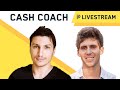 Sam Abrika presents Cash Coach to Shaun Maguire – June Demo Livestream