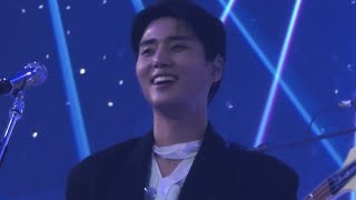 240920 데이식스 콘서트 | 녹아내려요 | 영케이 FULL