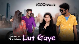 Lut Gaye (Full Song) Emraan Hashmi , Yukti | Jubin N , Tanishk B , Bhushan K , Radhika-Vinay , Manoj