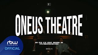 ONEUS THEATRE : Teaser