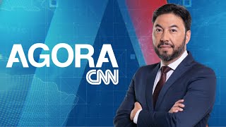 AGORA CNN - NOITE | 09/06/2024