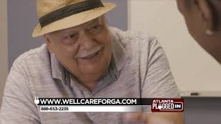 WellCare - Signing up for Medicare